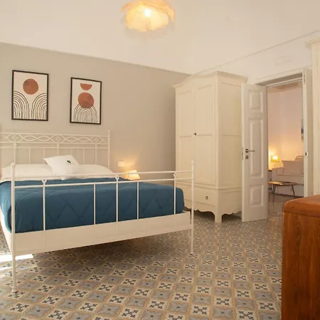 Apartment Casetta La Pizzica - The Fab