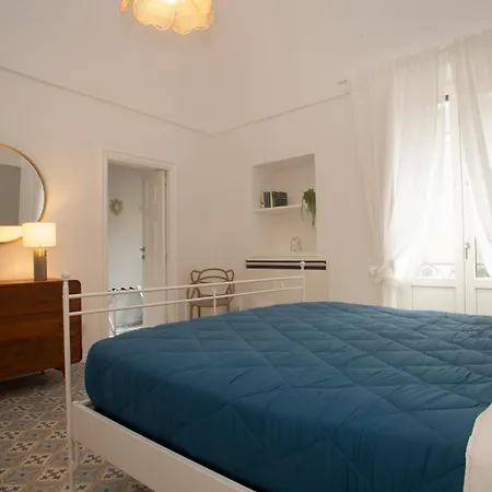 Apartment Casetta La Pizzica - The Fab Brindisi