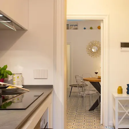 Casetta La Pizzica - The Fab Apartment