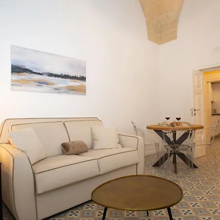 Apartment Casetta La Pizzica - The Fab *