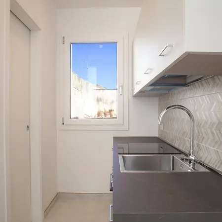 Apartment Casetta La Pizzica - The Fab Brindisi