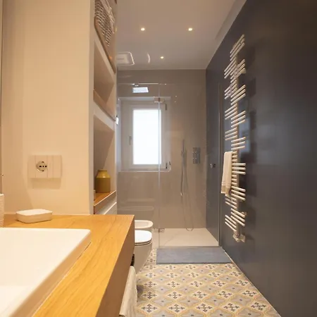 Casetta La Pizzica - The Fab Apartment