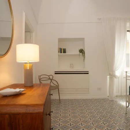 Apartment Casetta La Pizzica - The Fab *