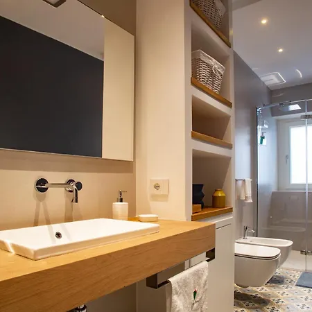 Apartment Casetta La Pizzica - The Fab *