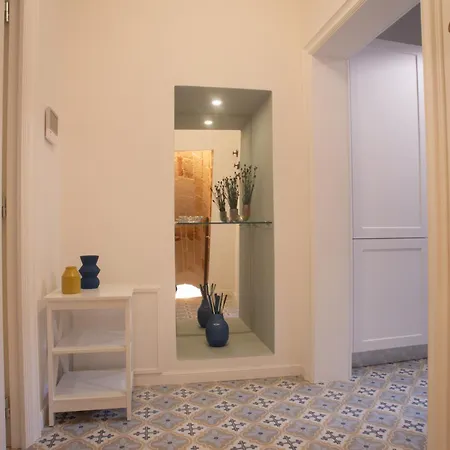 Casetta La Pizzica - The Fab Appartement Brindisi