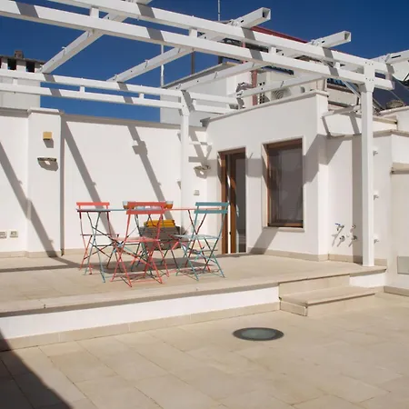 Casetta La Pizzica - The Fab Appartement *